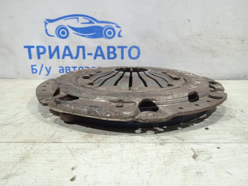 Корзина сцепления Chevrolet Cruze J300 1.6 F16D4 2009 (б/у) Киев - изображение 2