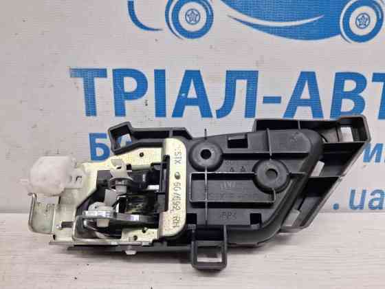 Ручка двери внутренняя правая Acura MDX 2006-2013 2120-STX-A01ZA (Арт. 76402) Киев