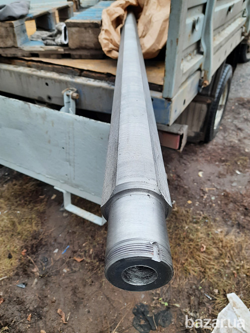 Продам муфту соединительную УГБ50А-04-04-5А Харків - зображення 3