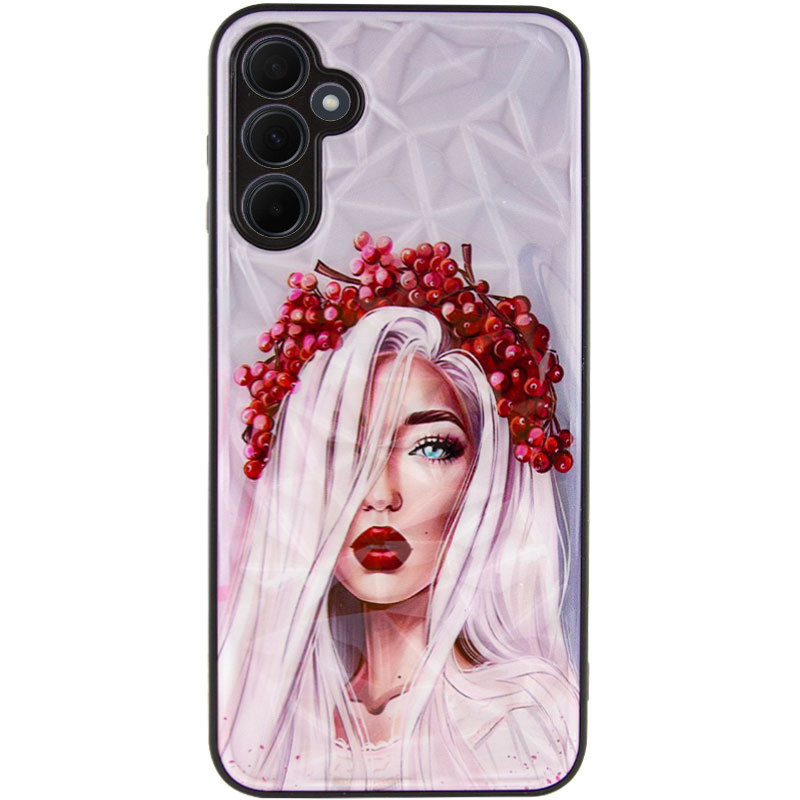 TPU+PC чехол Prisma Ladies для Samsung Galaxy A25 5G Херсон - зображення 2