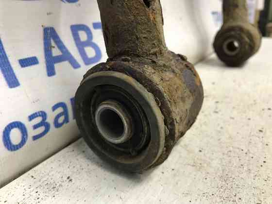 Рычаг передний верхний правый Toyota Prado J120 3.0 DIESEL 1KDFTV 2002 (б/у) Киев