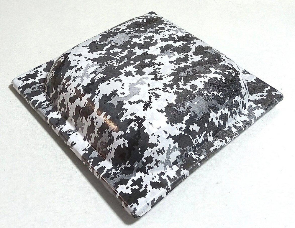 Антенна панельная MIMO 3G/4G LTE DN-17WC 1610-2900 МГц 2х12-18 дБ 50 Вт, цвет № 1 черно-белый пиксел Днепр - изображение 8