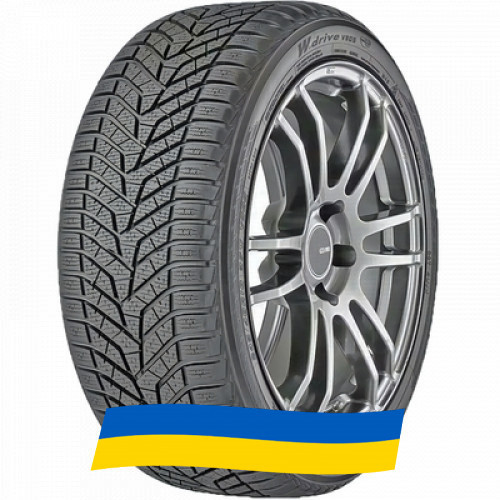 275/40 R21 Yokohama W.Drive V905 107W Легкова шина Київ - зображення 1