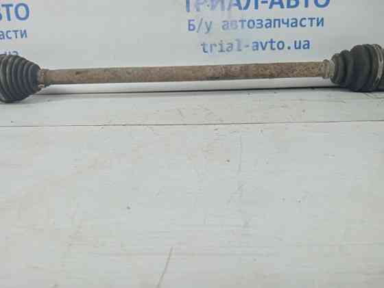 Привод задний левый Toyota RAV 4 A40 2.2 DIESEL 2ADFTV 2012 (б/у) Киев