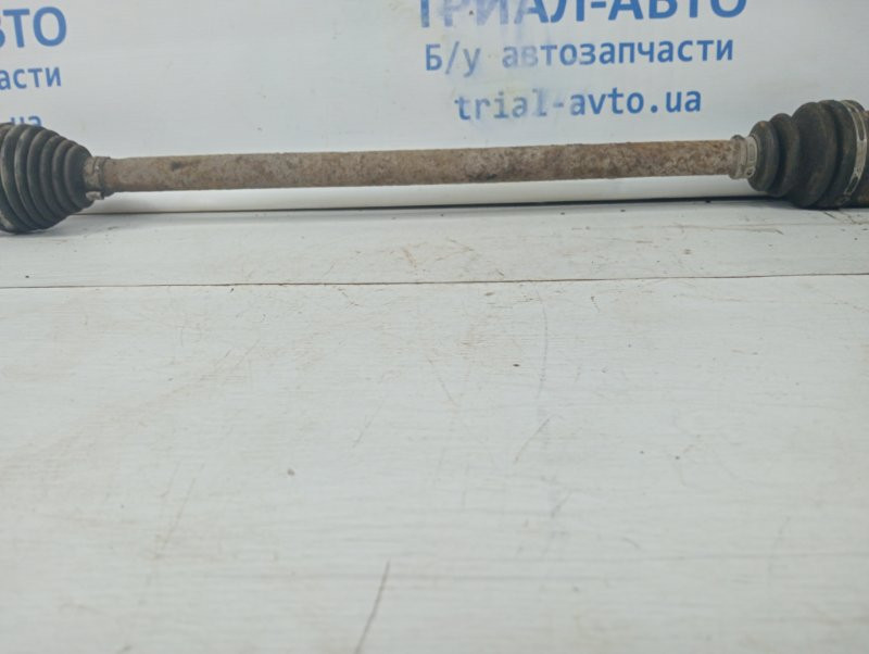 Привод задний левый Toyota RAV 4 A40 2.2 DIESEL 2ADFTV 2012 (б/у) Київ - зображення 4