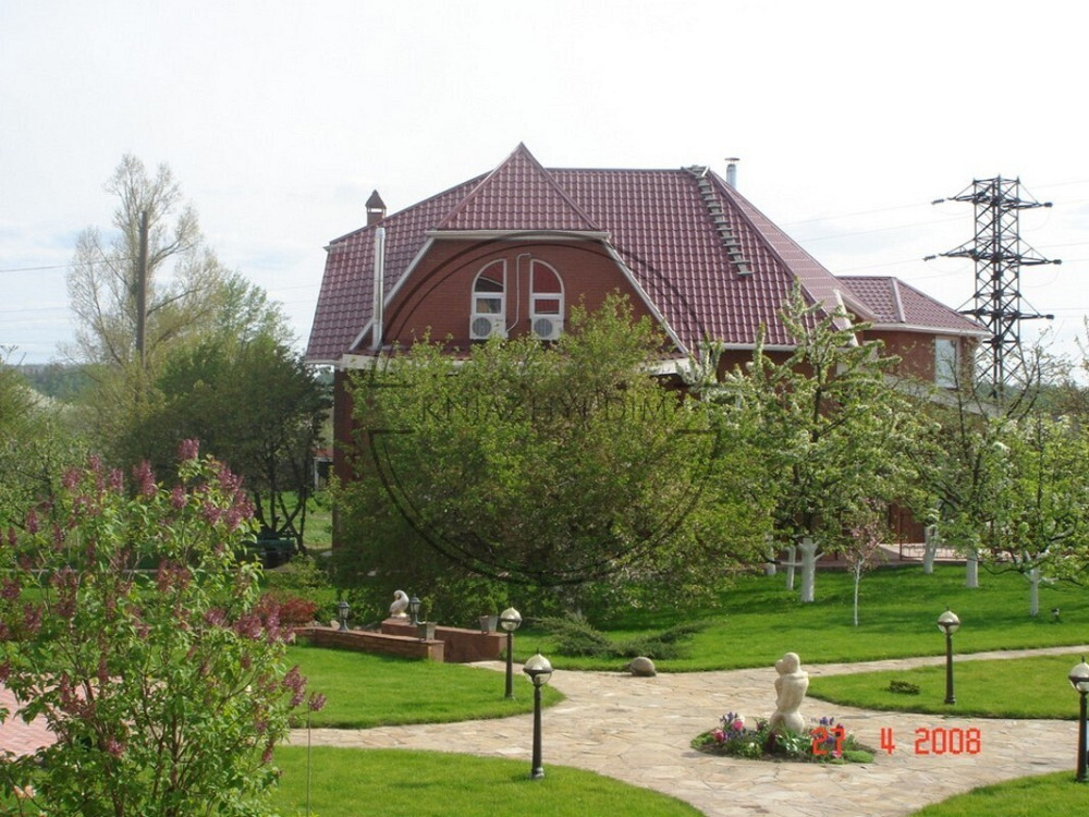 БЕЗ КОМІСІЇ!!! Оренда 3-х поверхового коттеджу м. Українка. № 133615 Киев - изображение 2