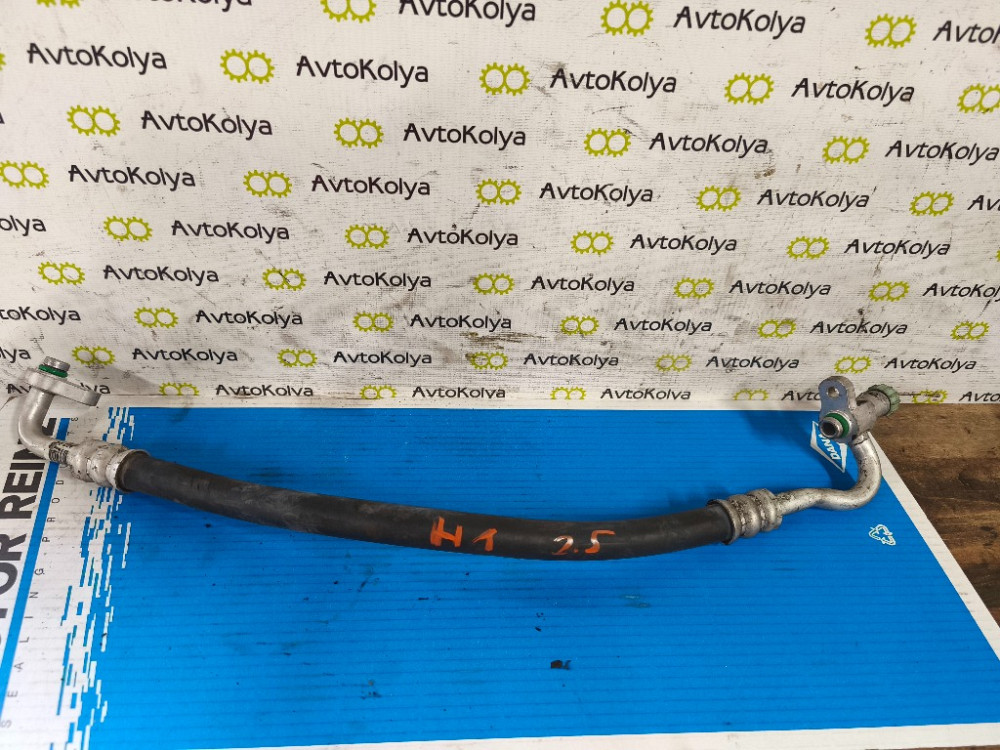 Трубка кондиционера Hyundai H1 2.5 CRDI 2012-2017 (Euro 6) Ковель - изображение 1