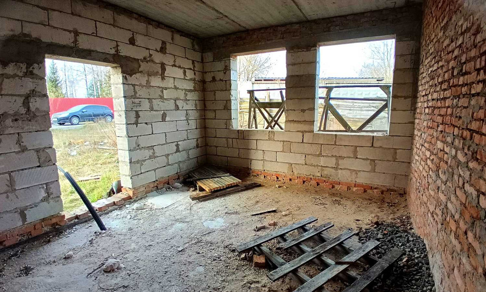 продажа 6-к дом Макаровский, Березовка, 50000 $  - изображение 9