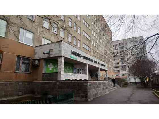 продажа помещения свободного назначения, здания Харьков, Слободской, 47043560 грн. 