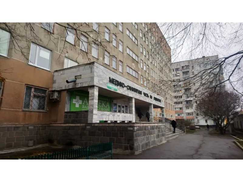 продажа помещения свободного назначения, здания Харьков, Слободской, 47043560 грн.  - зображення 1