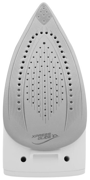 Утюг с парогенератором Tefal Express Optimal SV4111E0 2200 Вт серый Київ - зображення 4