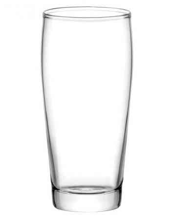 Келих для пива Bormioli Rocco Willy 120400-B-42021990 330 мл Київ