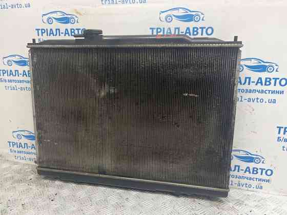 Радиатор основной Acura MDX YD2 3.7 БЕНЗИН J37A1 2006 (б/у) Киев
