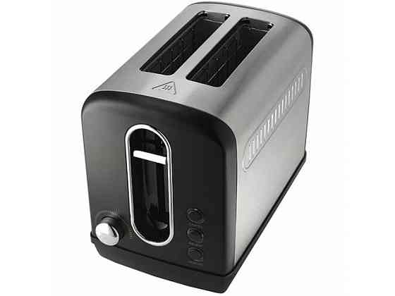 Тостер Gorenje T-1100-CLBK 1100 Вт чорний Киев