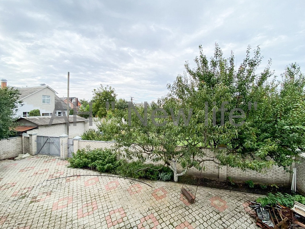 Будинок на Веретенівці. Сумы - изображение 12