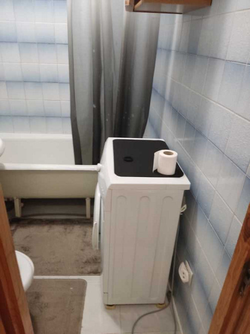 долгосрочная аренда 1-к квартира Киев, Шевченковский, 15000 грн./мес. Киев - изображение 12