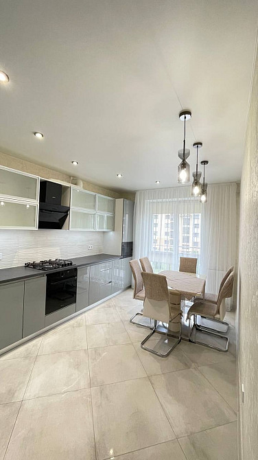 Здам в оренду 1 кімн квартиру на Щасливому Рівне - зображення 4