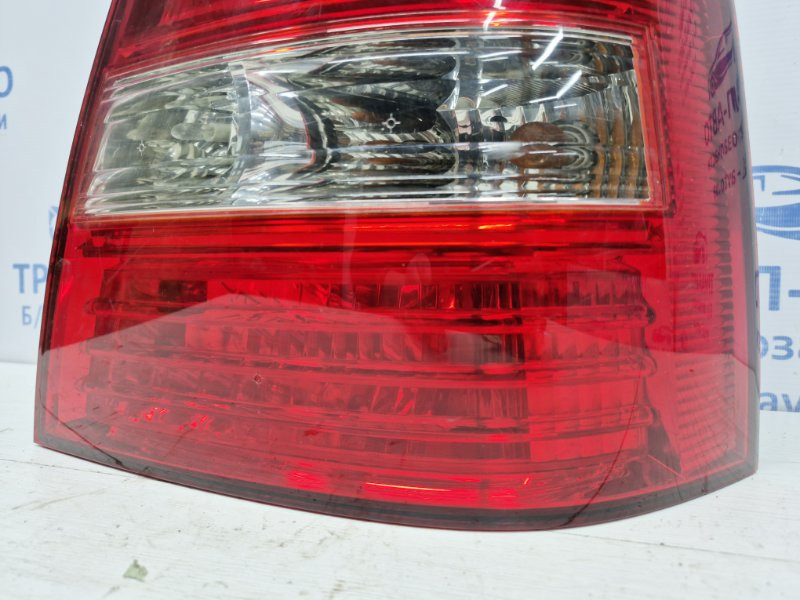 Фонарь задний внешний правый Kia Sorento BL 2.5 DIESEL D4CB 2002 (б/у) Київ - зображення 2