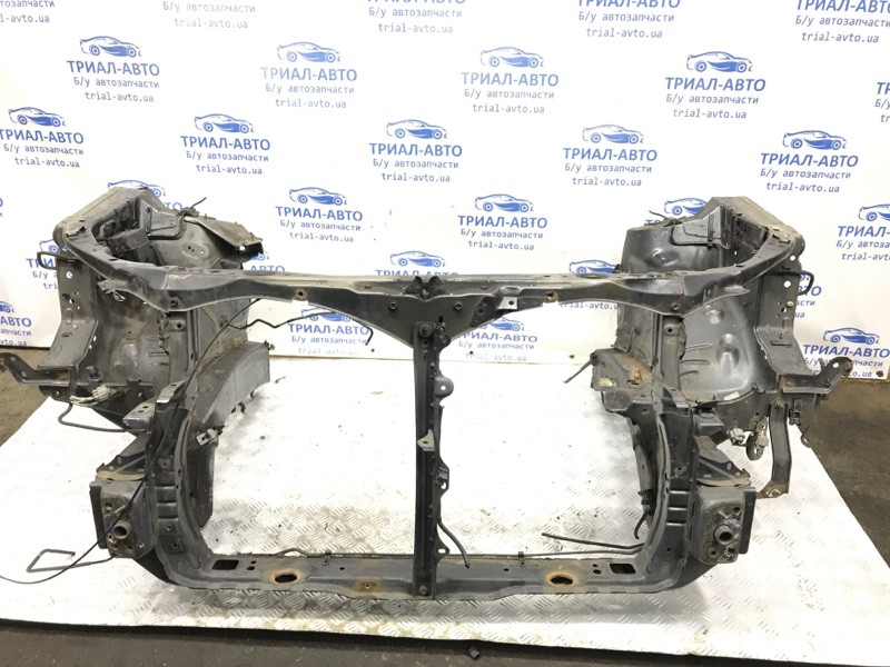 Панель передняя Lexus RX 350 2003-2009 5320148041 (Арт. 30661) Киев - изображение 1