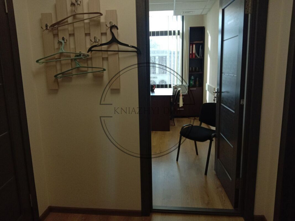 Оренда офісу по вул. Хрещатик. Будинок Профспілок. метро Майдан Незалежності. Код об'єкту №:1418956 Київ - зображення 3