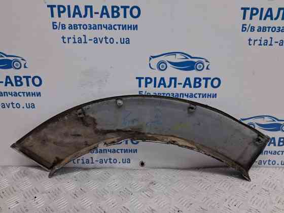 Накладка крыла Mitsubishi Pajero Wagon 2006-2022 7420A081HA (Арт. 68513) Київ