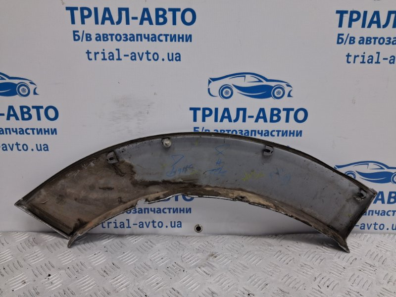 Накладка крыла Mitsubishi Pajero Wagon 2006-2022 7420A081HA (Арт. 68513) Київ - зображення 4