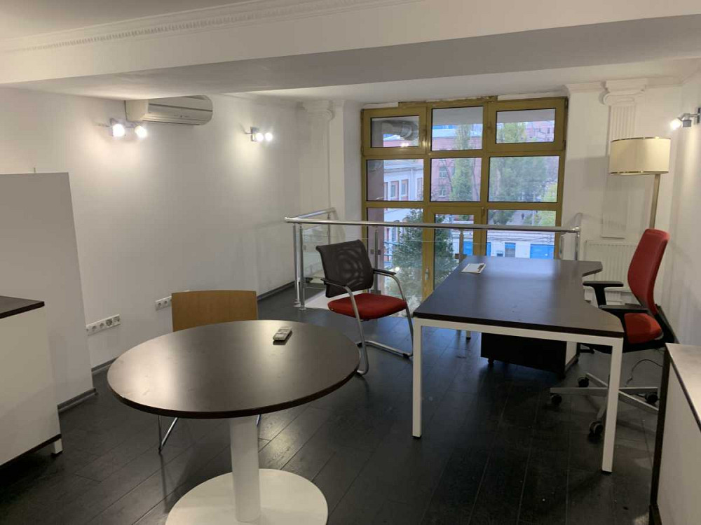 долгосрочная аренда офисное помещение Киев, Шевченковский, 23000 грн./мес. Київ - зображення 10