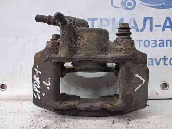 Суппорт задний левый Mitsubishi Pajero Sport 1996-2008 44011W030P (Арт. 65006) Київ