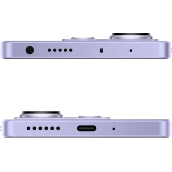 Смартфон Xiaomi Redmi Note 14S 12/512GB NFC Aurora Purple Global (Код товару:42046) Харьков - изображение 8