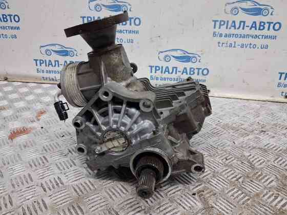 Раздаточная коробка Mazda CX 7 2006-2012 LN03-27-500D (Арт. 87037) Киев