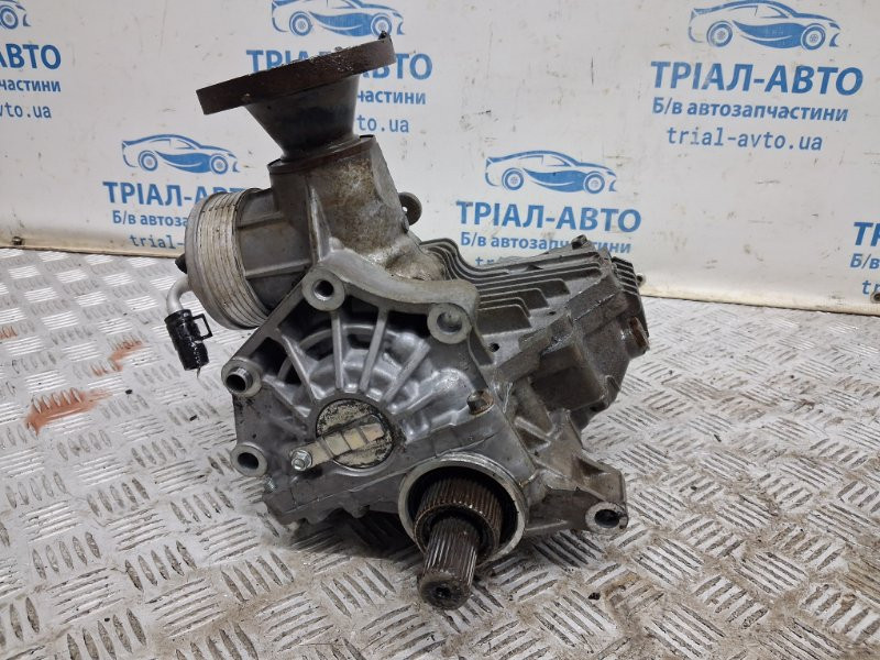 Раздаточная коробка Mazda CX 7 2006-2012 LN03-27-500D (Арт. 87037) Київ - зображення 2