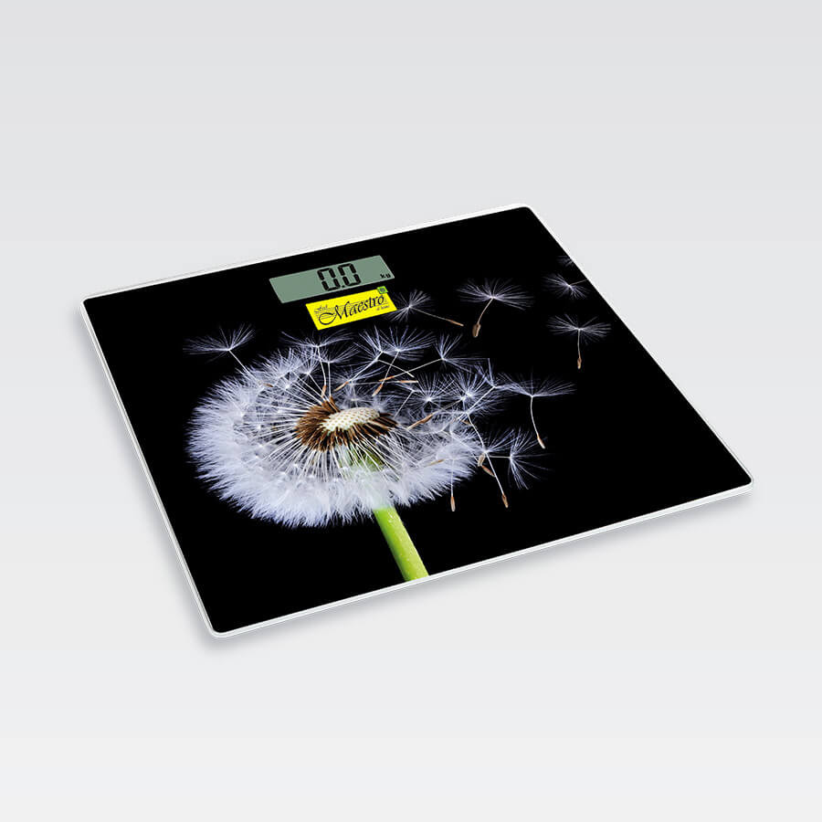 Ваги підлогові Maestro Кульбаба MR-1828-NEW 150 кг Киев - изображение 1