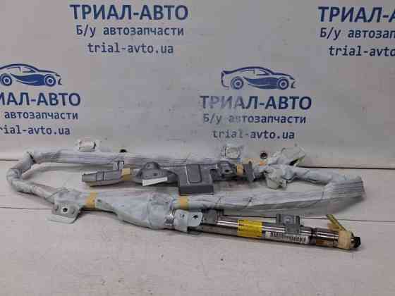 Airbag потолка(шторка) левый Toyota Auris 2006-2012 6218002070 (Арт. 63893) Киев