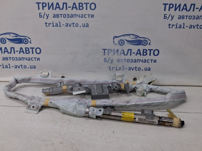 Airbag потолка(шторка) левый Toyota Auris E150 1.6 БЕНЗИН 1ZRFAE 2006 (б/у) Киев - изображение 1