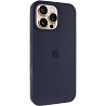 Чехол Silicone Case Full Protective (AA) для Apple iPhone 16 Pro (6.3") Херсон