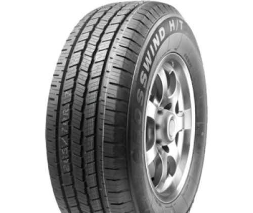 235/65 R17 LingLong CROSSWIND H/T 104T Позашляхова шина Київ - зображення 1