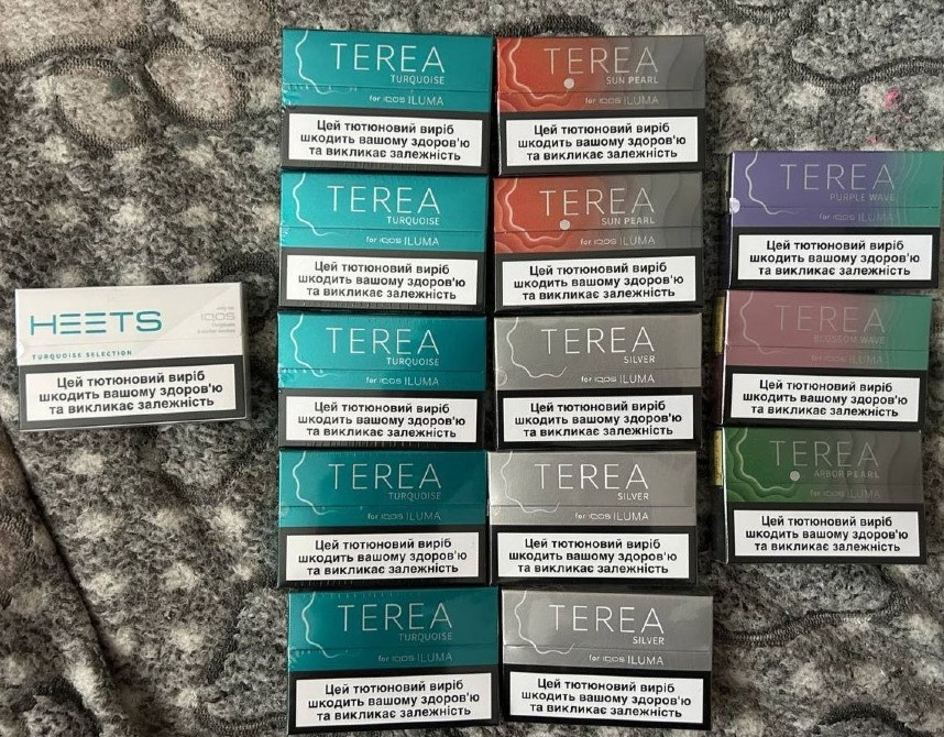 Стики для Iluma Terea Delia Levia оптом Киев - изображение 4