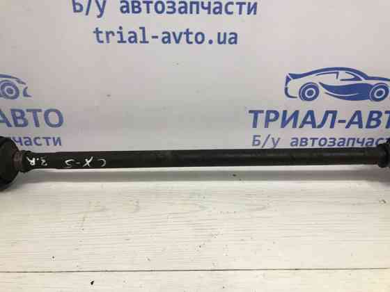 Привод задний правый Mazda CX 5 KE 2.2 DIESEL 2011 (б/у) Киев