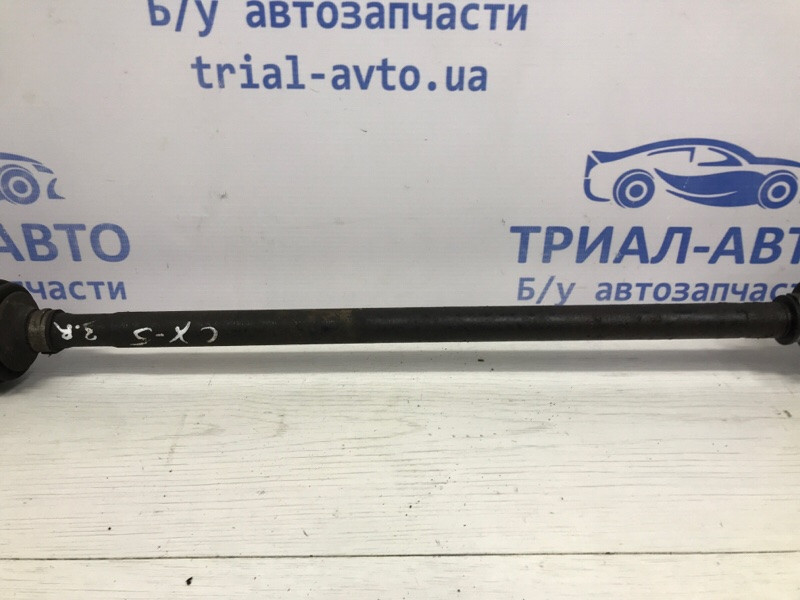 Привод задний правый Mazda CX 5 KE 2.2 DIESEL 2011 (б/у) Киев - изображение 6