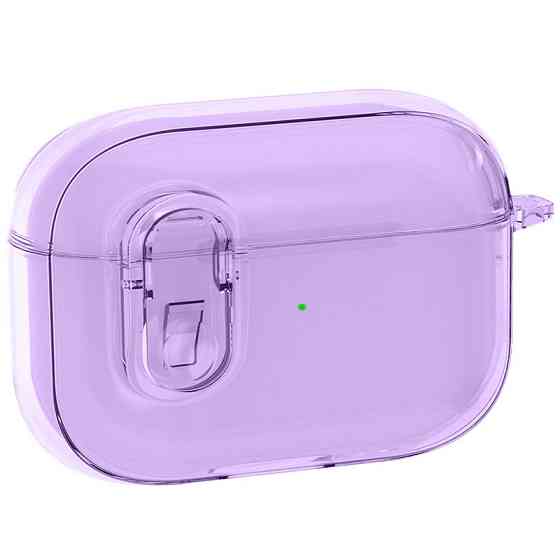 Футляр TPU Colorful для наушников Airpods Pro 2 / Pro Херсон