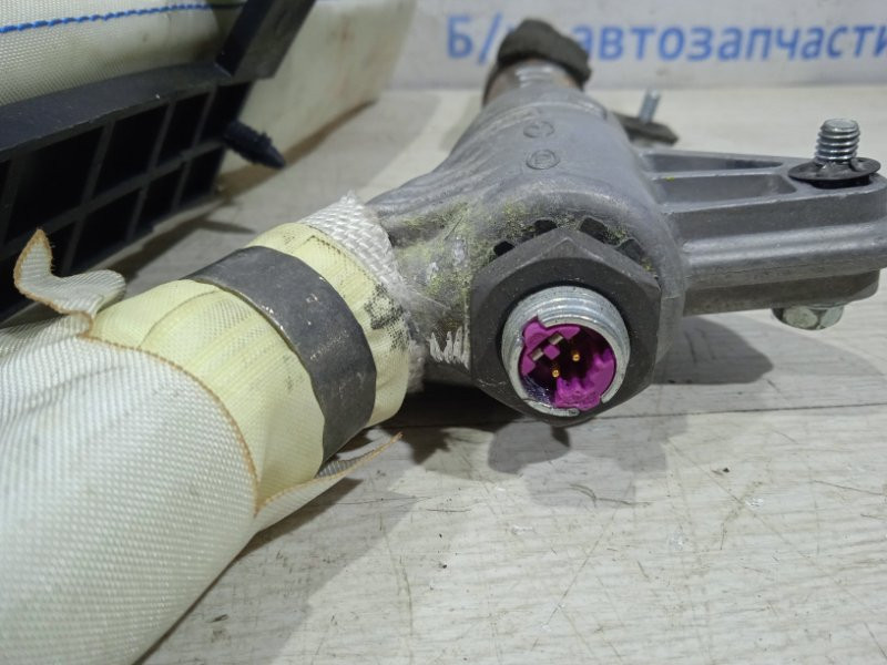 Airbag потолка(шторка) правый Kia Cerato LD 2004 прав. (б/у) Киев - изображение 3