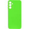 Чехол TPU GETMAN Liquid Silk Full Camera для Samsung Galaxy M34 5G Херсон