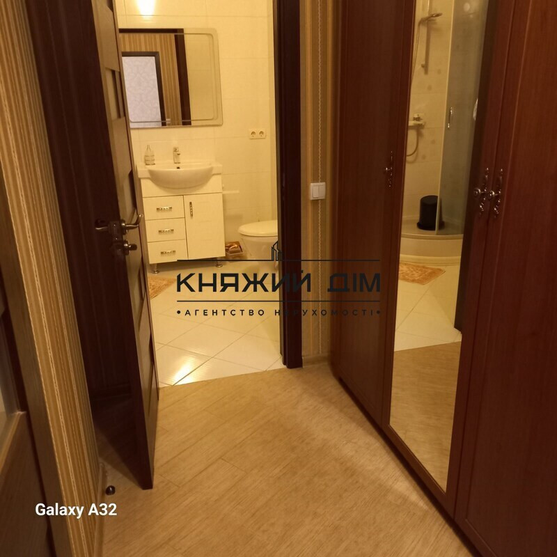 Оренда 1 кімнатна квартира в ЖК Казка м. Теремки КОД 11132459 Киев - изображение 9