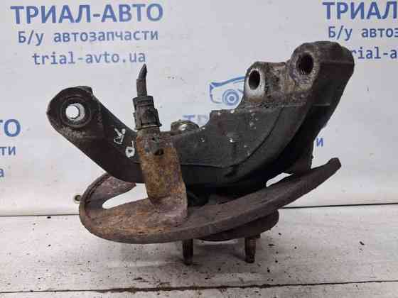 Кулак поворотный правый со ступицей Chevrolet Captiva C140 2.2 DIESEL Z22D1 2006 (б/у) Київ