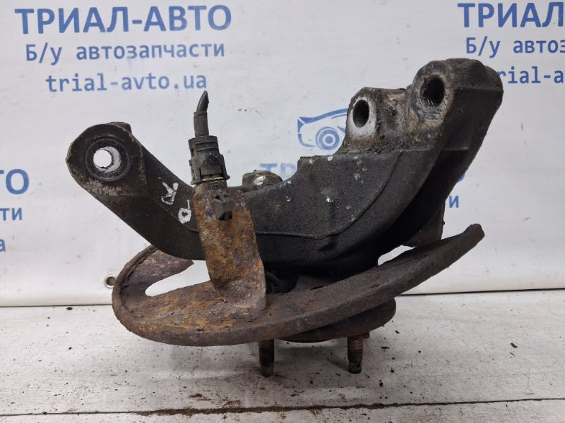 Кулак поворотный правый со ступицей Chevrolet Captiva 2006-2018 25944110 (Арт. 65003) Київ - зображення 3