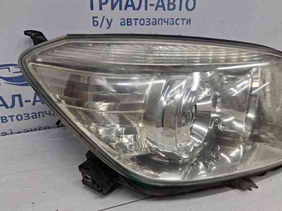 Фара правая галоген Toyota RAV 4 A30 2.0 БЕНЗИН 1AZFE 2005 (б/у) Київ