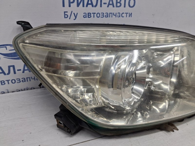 Фара правая галоген Toyota RAV 4 2005-2016 8113042310 (Арт. 60965) Київ - зображення 3