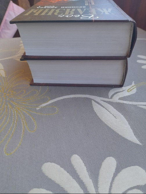 Роджер Желязны Хроники Амбера комплект Отцы основатели фантастика фэнтези Запорожье - изображение 7