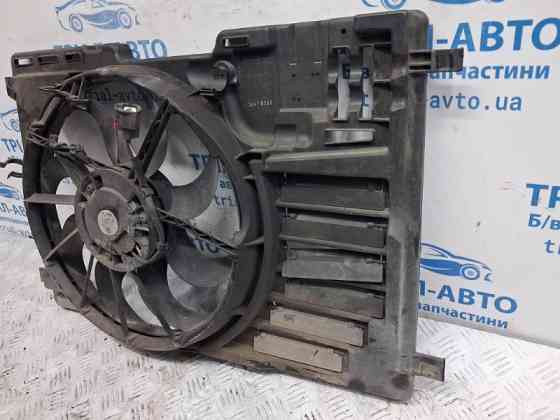 Диффузор с вентилятором радиатора Ford Kuga 2011-2019 2084887 (Арт. 79133) Киев