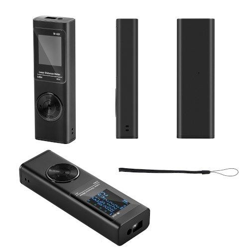 Лазерный дальномер 40 м PROTESTER W40X Харьков - изображение 3